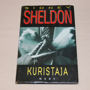 Sidney Sheldon Kuristaja